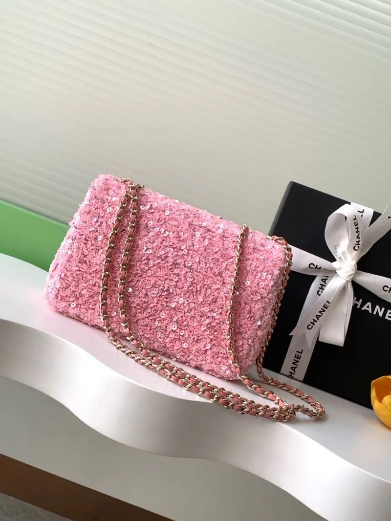 Reliable Chanel CF Series Bags 53634