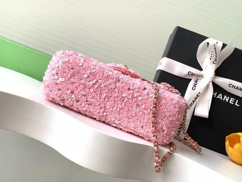 Reliable Chanel CF Series Bags 53634
