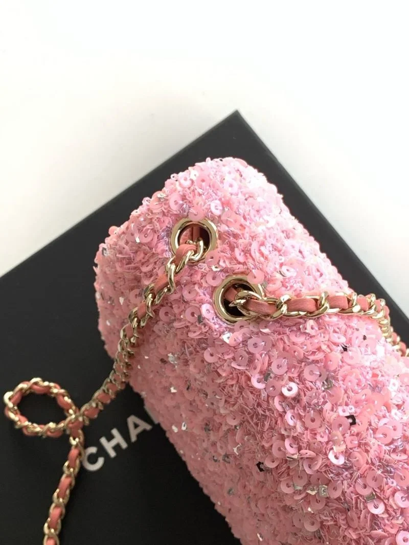 Reliable Chanel CF Series Bags 53634
