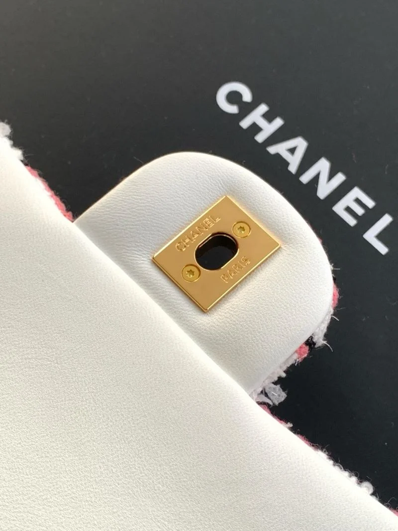 Flexible Chanel CF Series Bags 53617