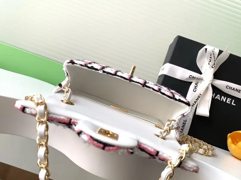 Flexible Chanel CF Series Bags 53617