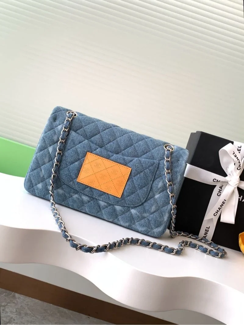 EasyCare Chanel CF Series Bags 53629