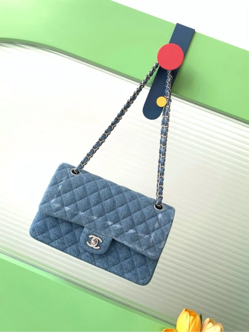 EasyCare Chanel CF Series Bags 53629