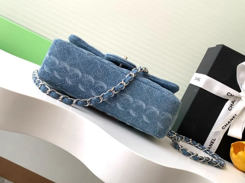 Snug Chanel CF Series Bags 53633