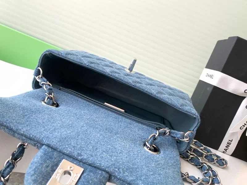Snug Chanel CF Series Bags 53633