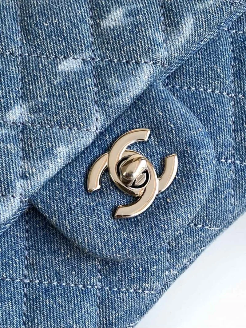 Snug Chanel CF Series Bags 53633