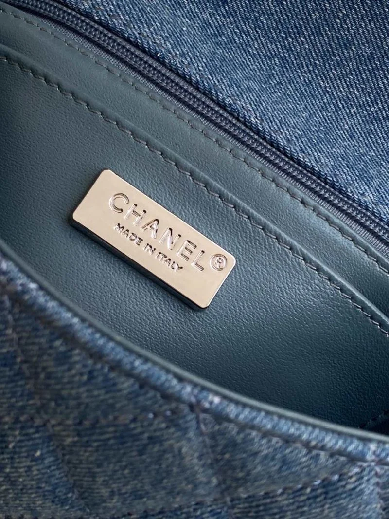 Snug Chanel CF Series Bags 53633