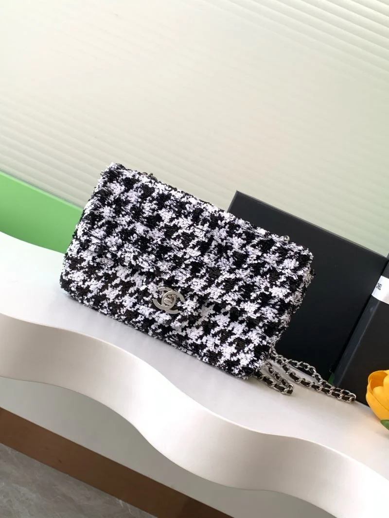 Comfortable Chanel CF Series Bags 53668