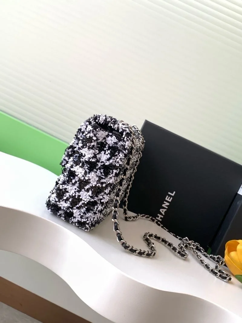 Comfortable Chanel CF Series Bags 53668