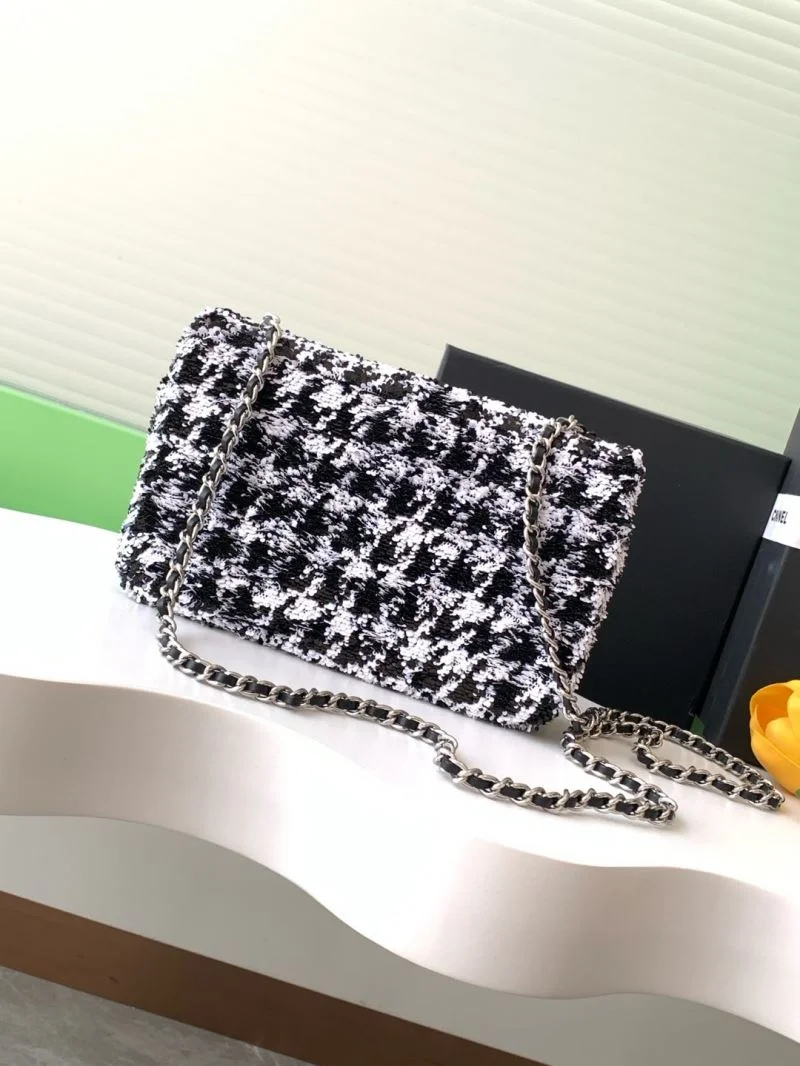 Comfortable Chanel CF Series Bags 53668