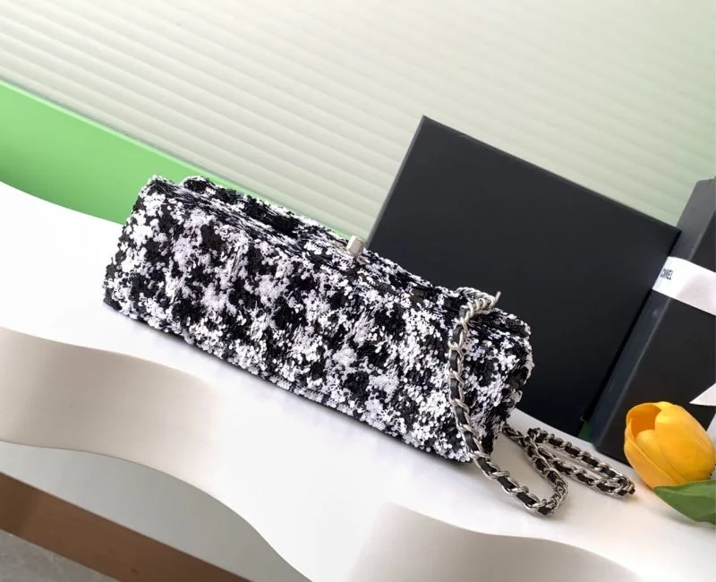 Comfortable Chanel CF Series Bags 53668