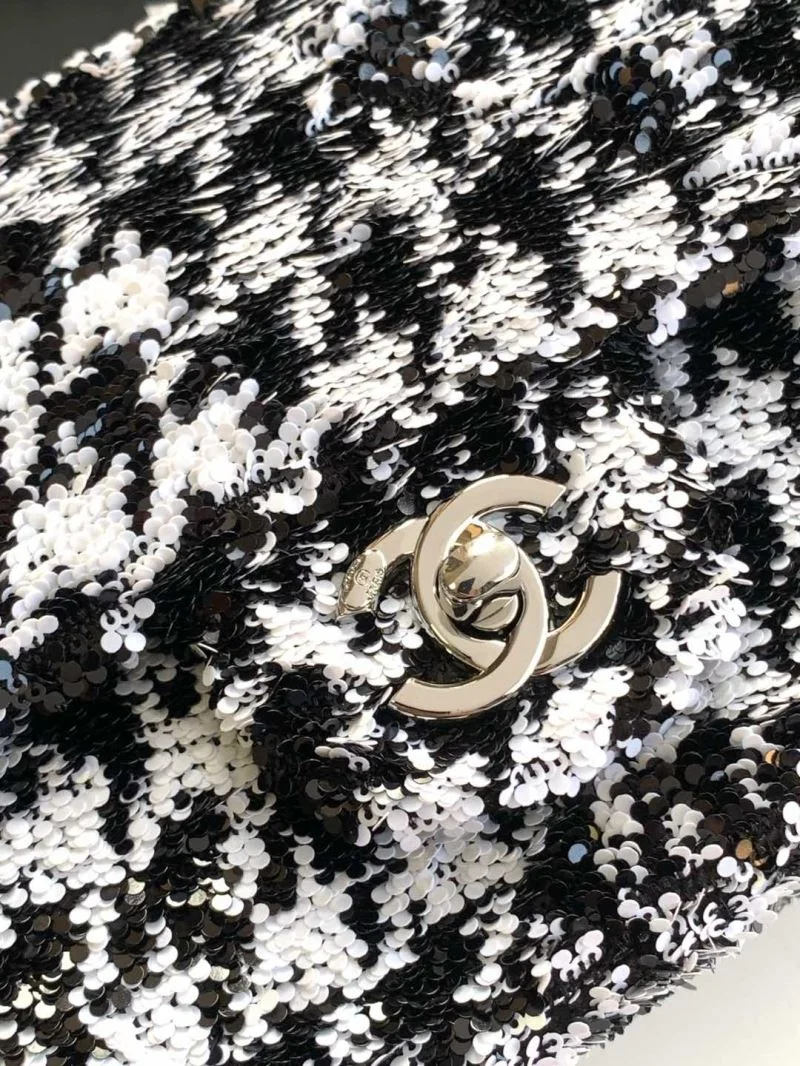 Comfortable Chanel CF Series Bags 53668