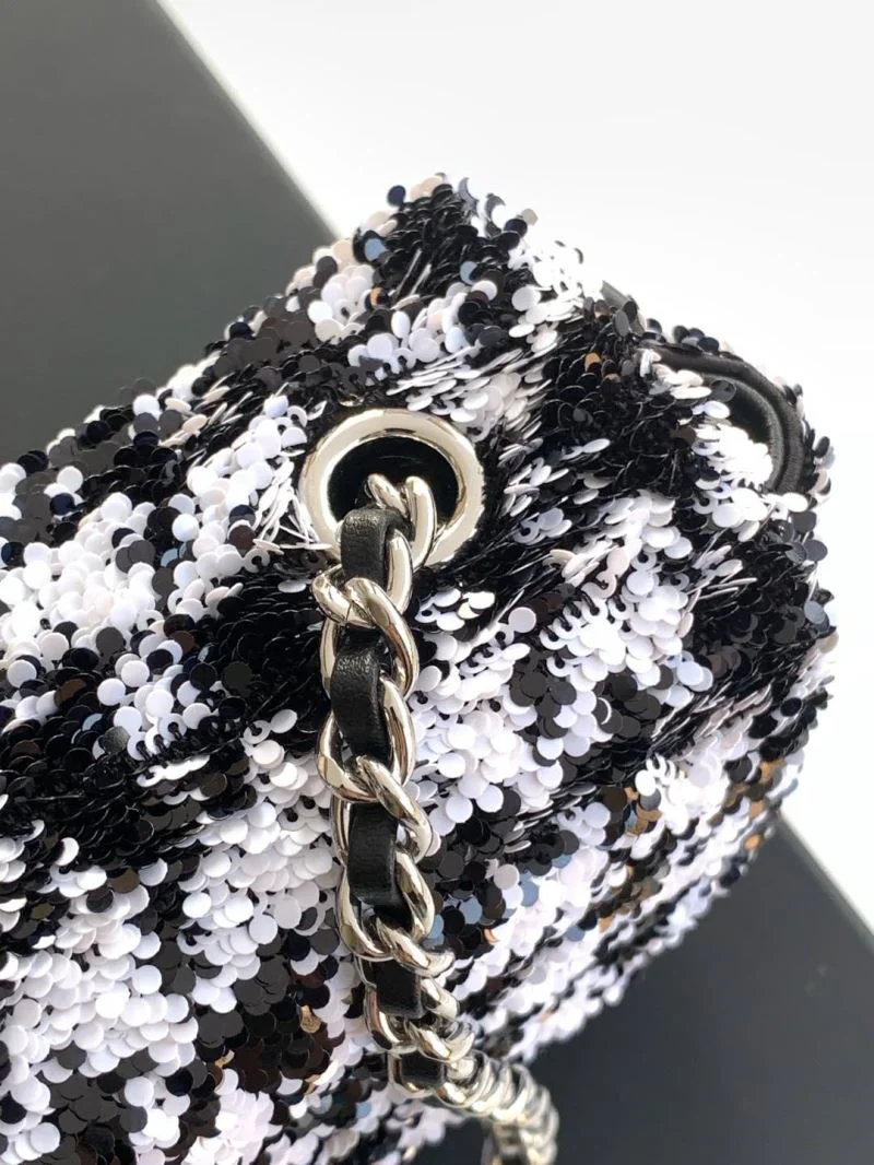 Comfortable Chanel CF Series Bags 53668