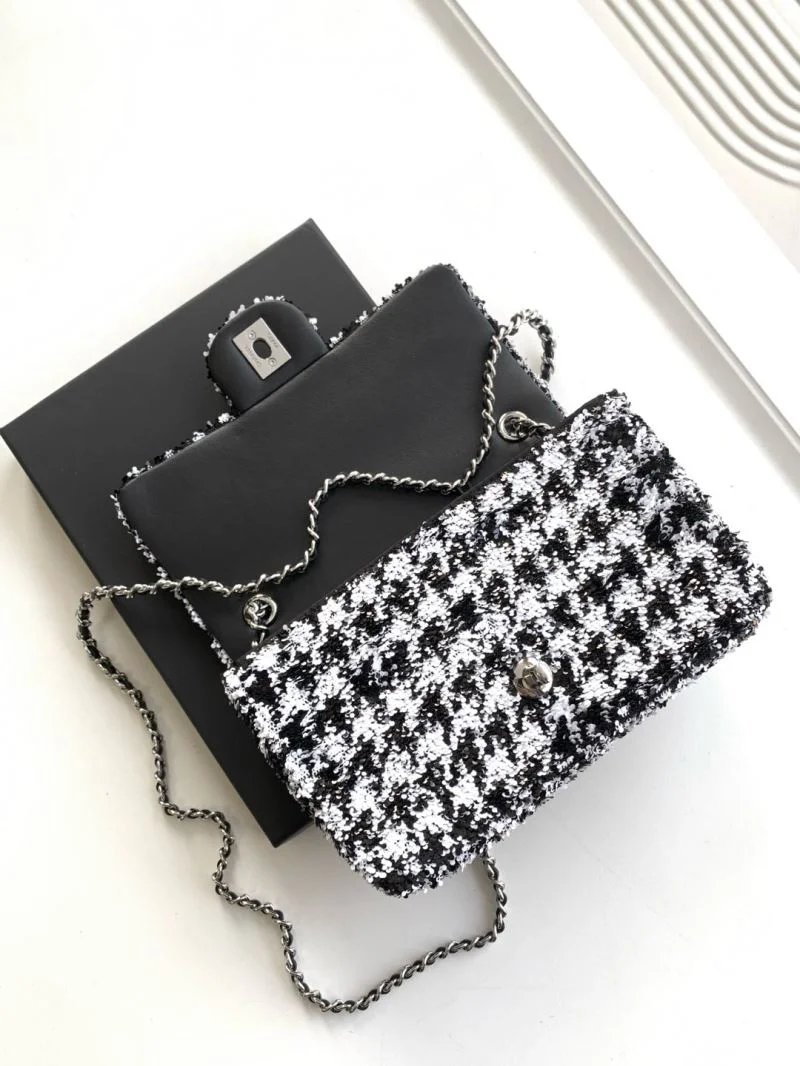 Comfortable Chanel CF Series Bags 53668