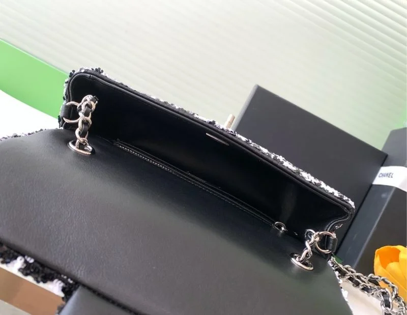Comfortable Chanel CF Series Bags 53668