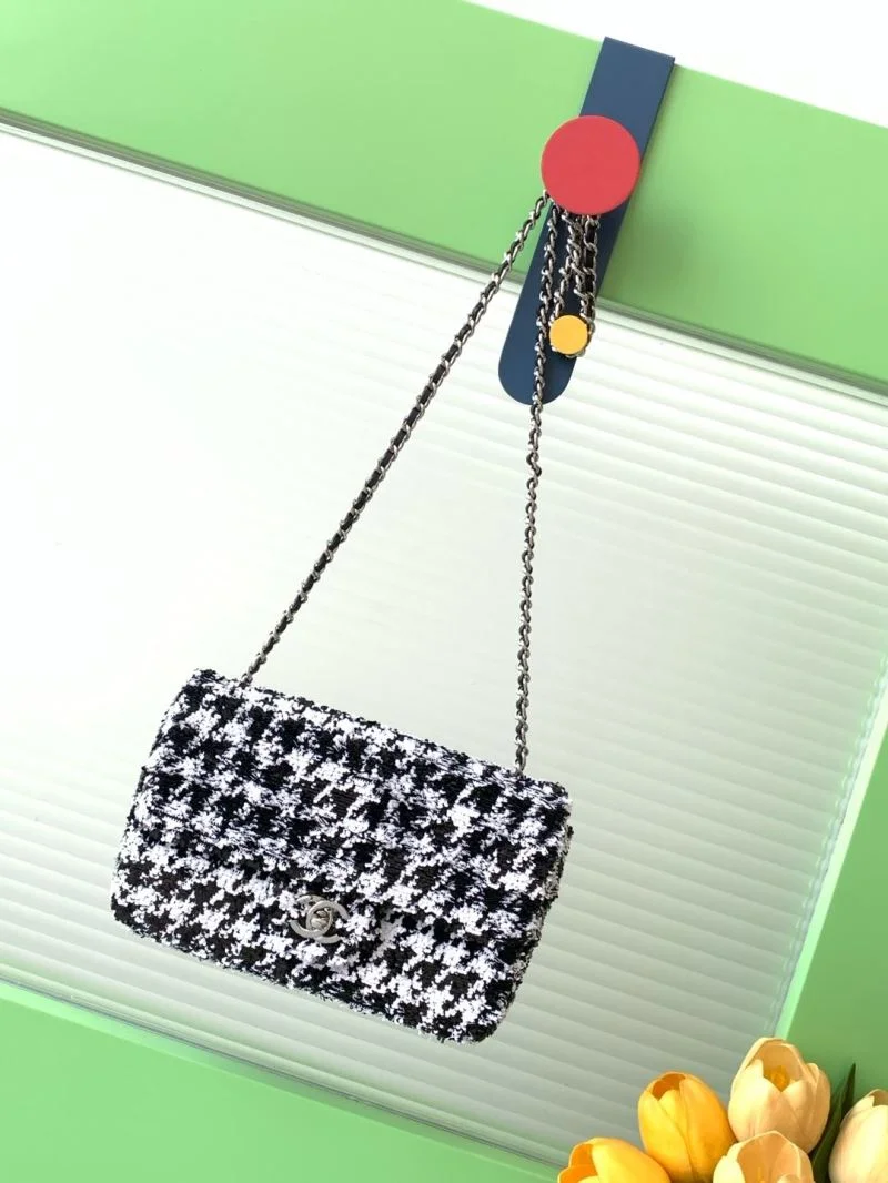 Comfortable Chanel CF Series Bags 53668