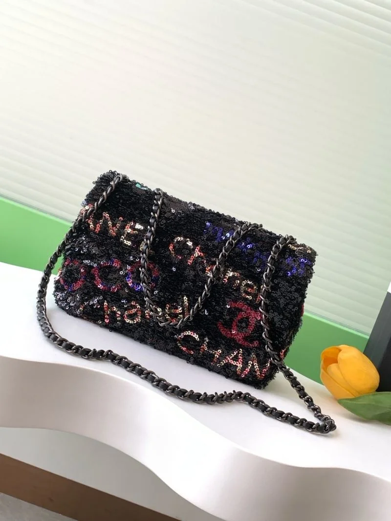 Chanel CF Series Bags ZeroBulk 53628