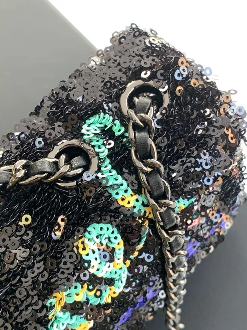 Chanel CF Series Bags ZeroBulk 53628