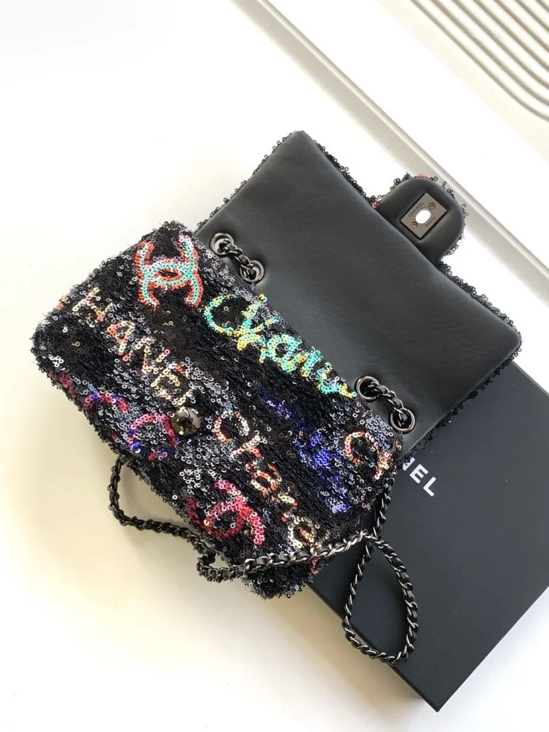 Chanel CF Series Bags ZeroBulk 53628