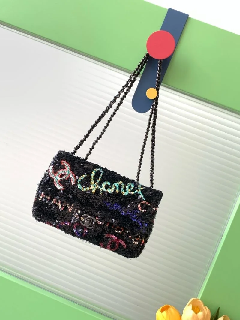Chanel CF Series Bags ZeroBulk 53628