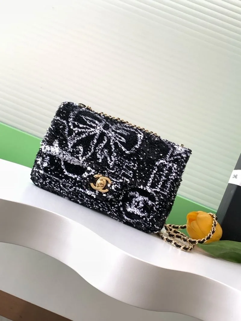 UrbanChic Chanel CF Series Bags 53615