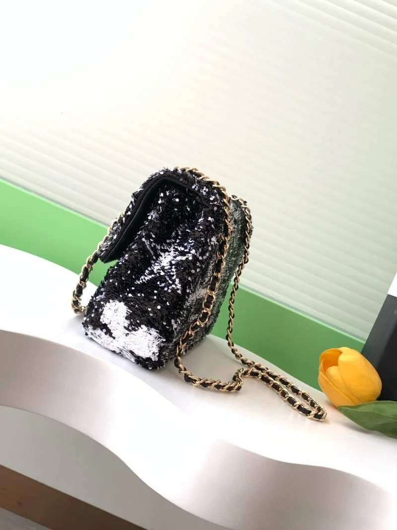 UrbanChic Chanel CF Series Bags 53615