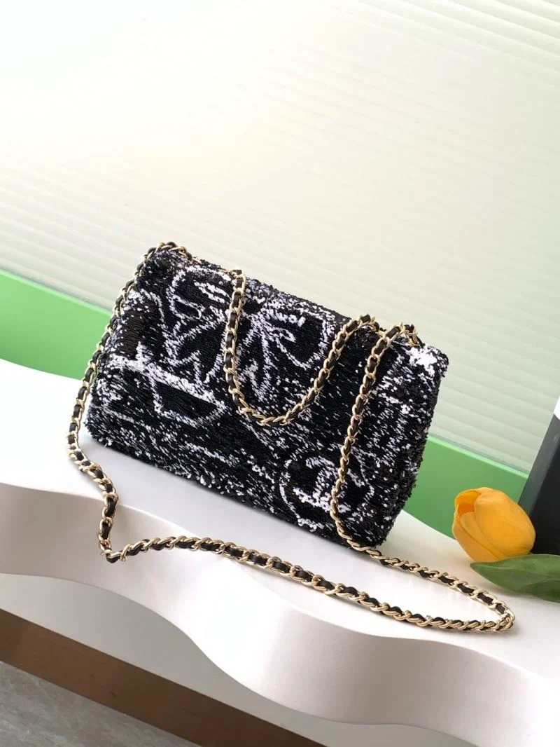 UrbanChic Chanel CF Series Bags 53615