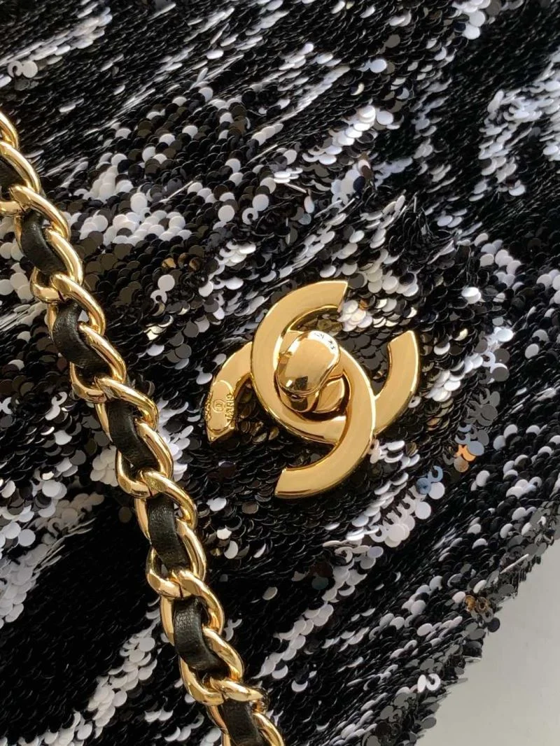 UrbanChic Chanel CF Series Bags 53615