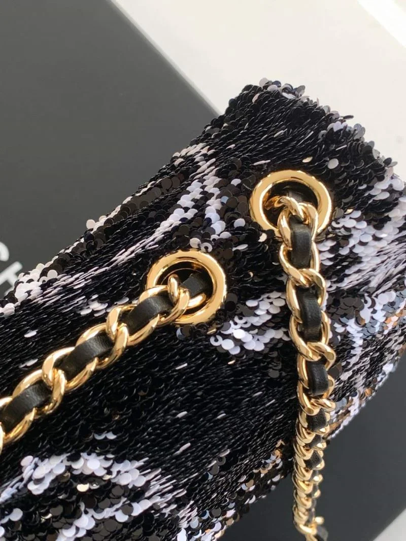 UrbanChic Chanel CF Series Bags 53615