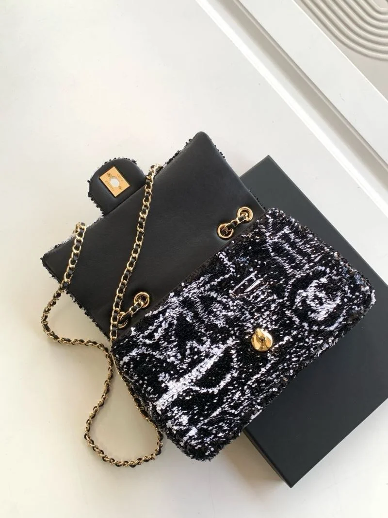 UrbanChic Chanel CF Series Bags 53615