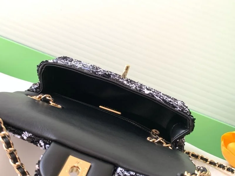 UrbanChic Chanel CF Series Bags 53615
