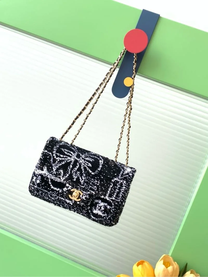 UrbanChic Chanel CF Series Bags 53615