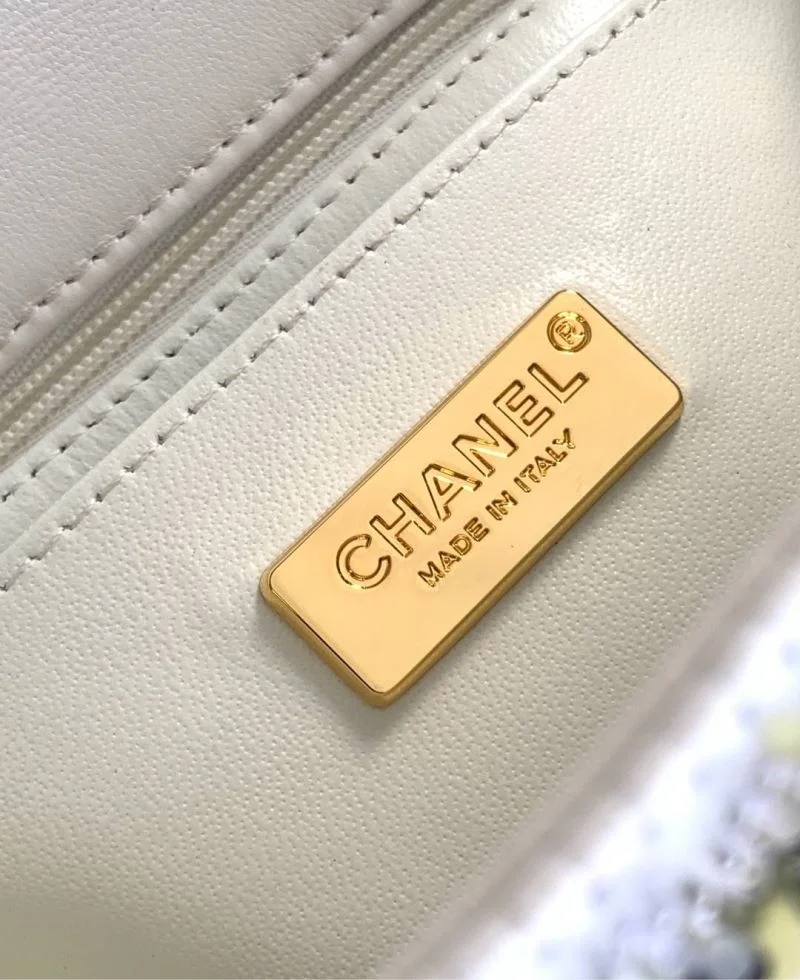 Chanel CF Series Bags WrinkleFree 53627