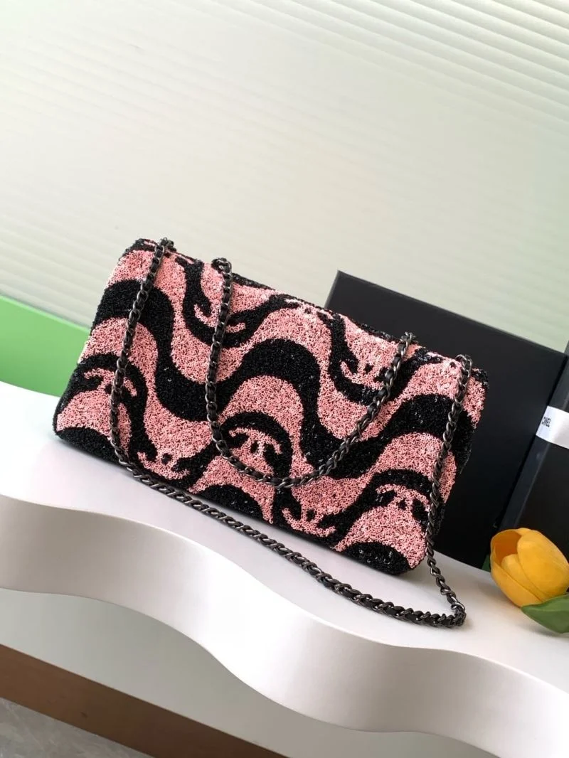 Chanel CF Series Bags Resilient 53625