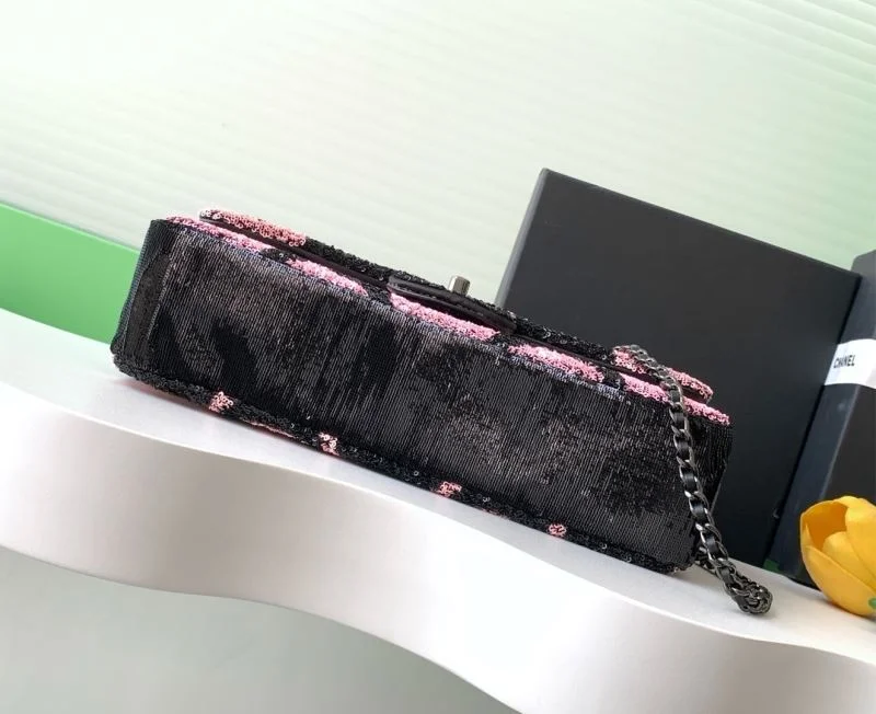 Chanel CF Series Bags Resilient 53625