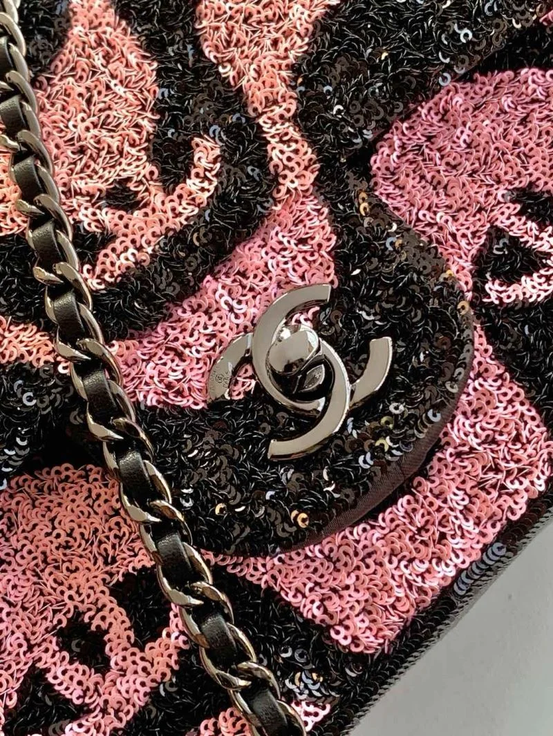 Chanel CF Series Bags Resilient 53625