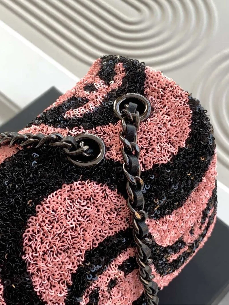Chanel CF Series Bags Resilient 53625