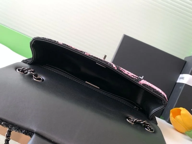 Chanel CF Series Bags Resilient 53625