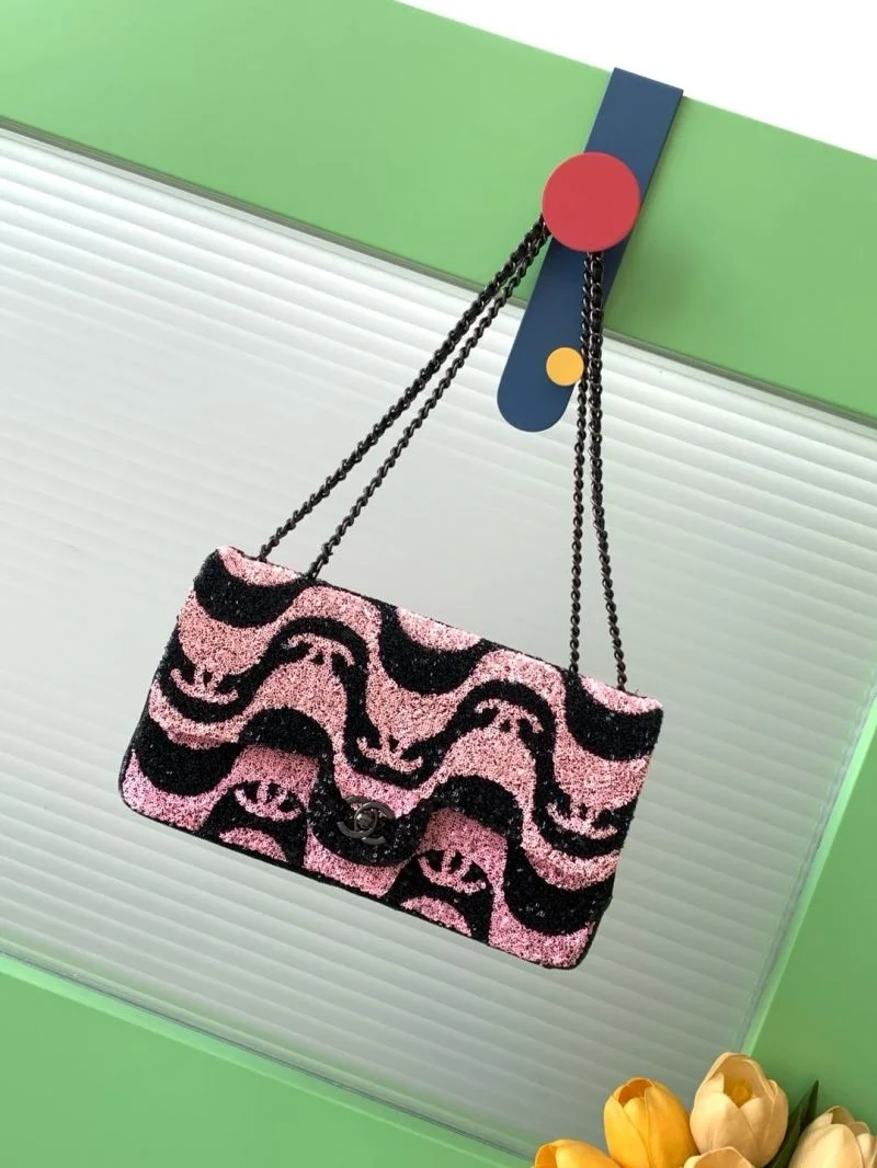 Chanel CF Series Bags Resilient 53625
