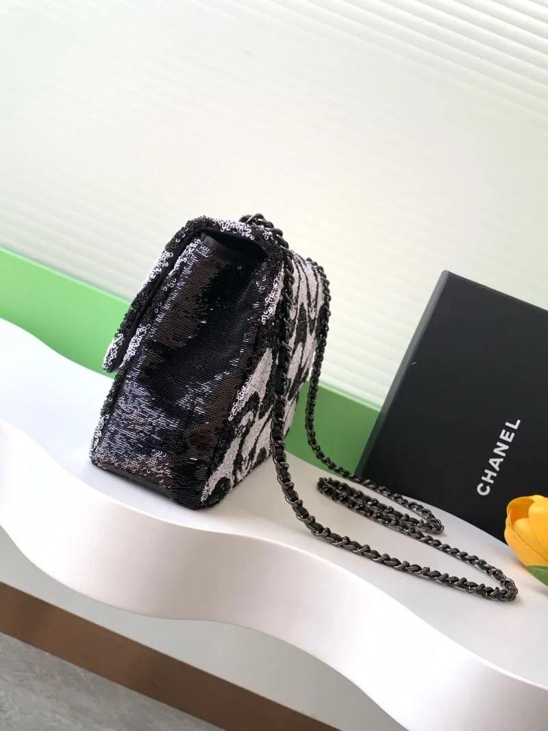 Chanel CF Series Bags Durable 53645