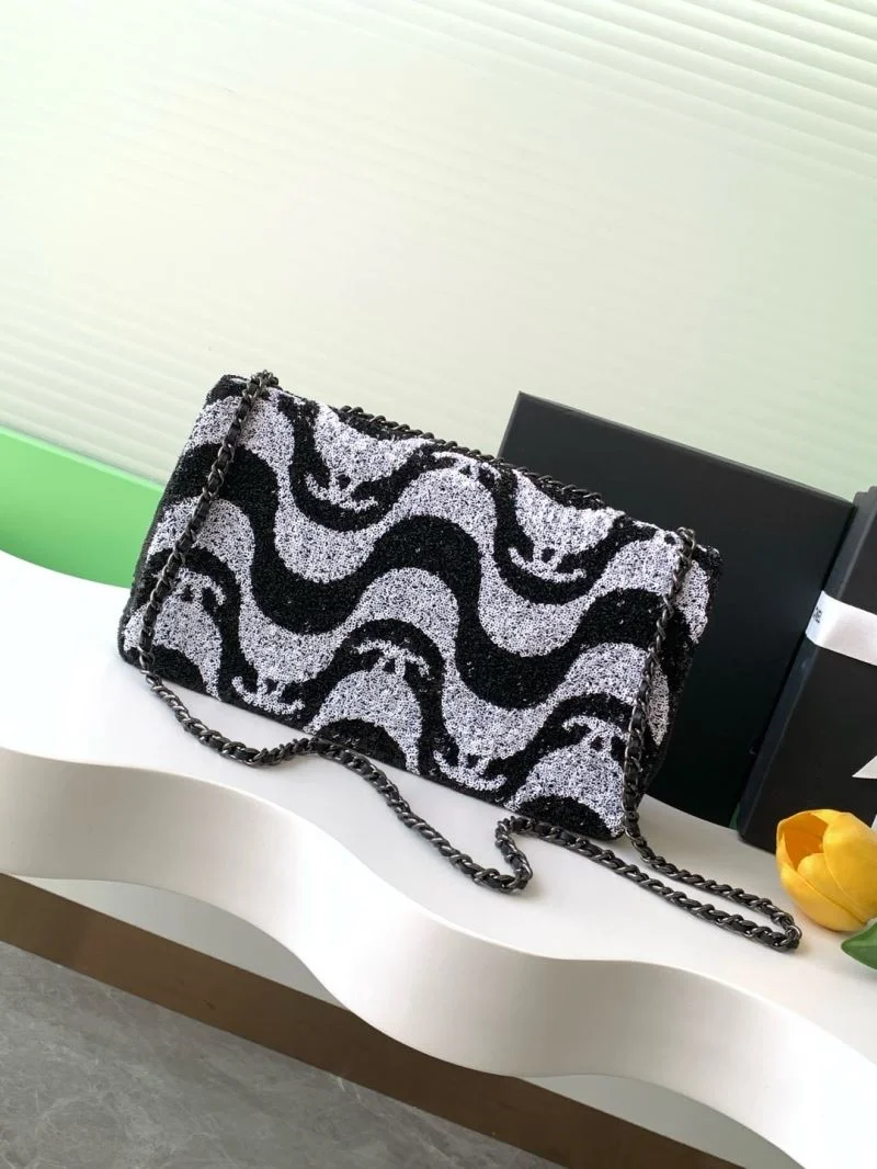 Chanel CF Series Bags Durable 53645