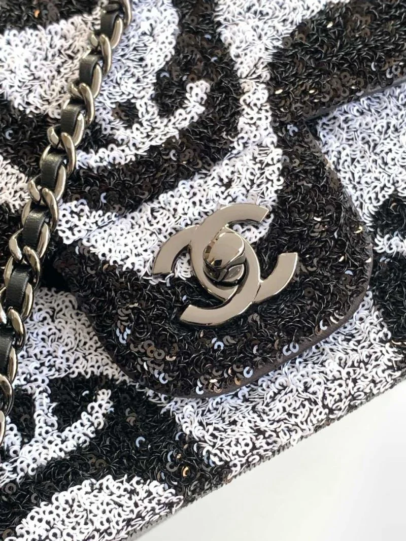 Chanel CF Series Bags Durable 53645