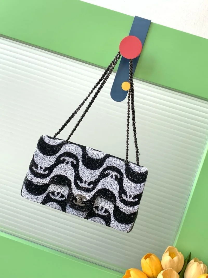 Chanel CF Series Bags Durable 53645