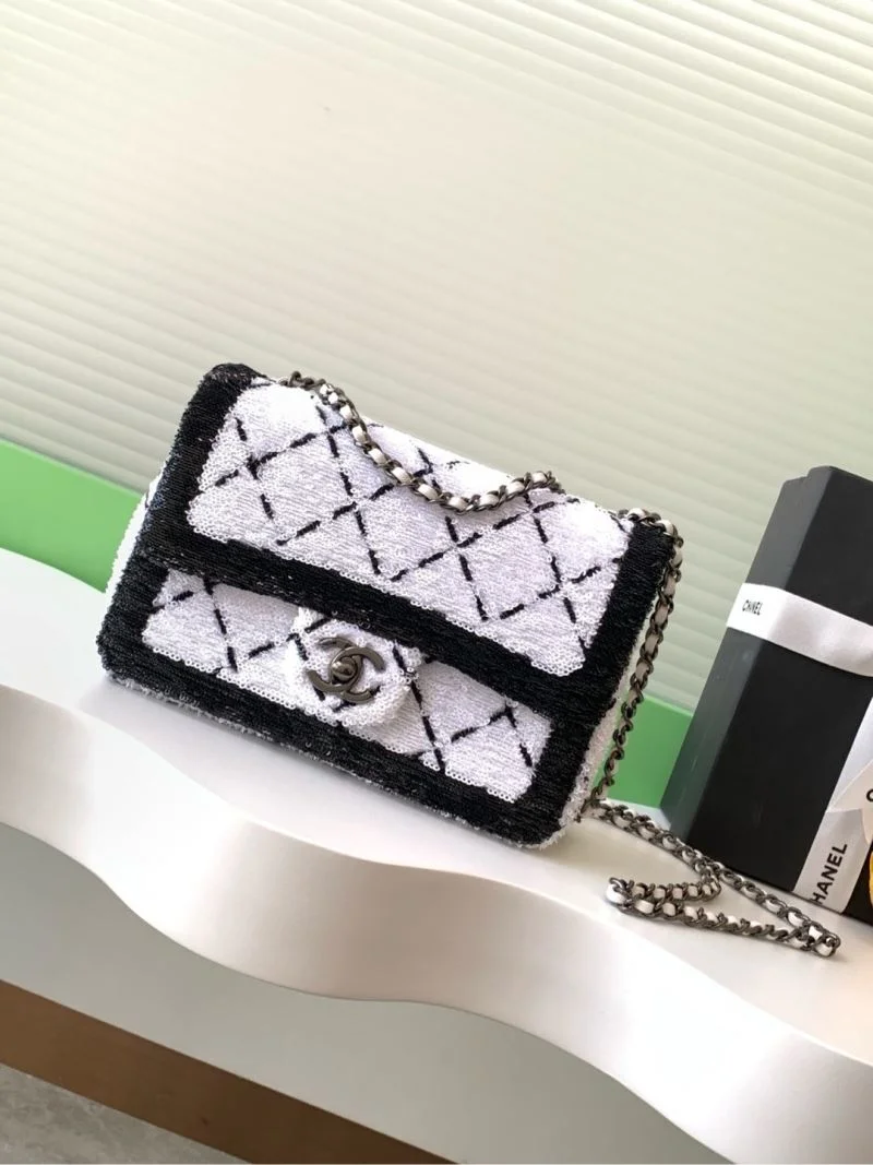 Original Chanel CF Series Bags 53620