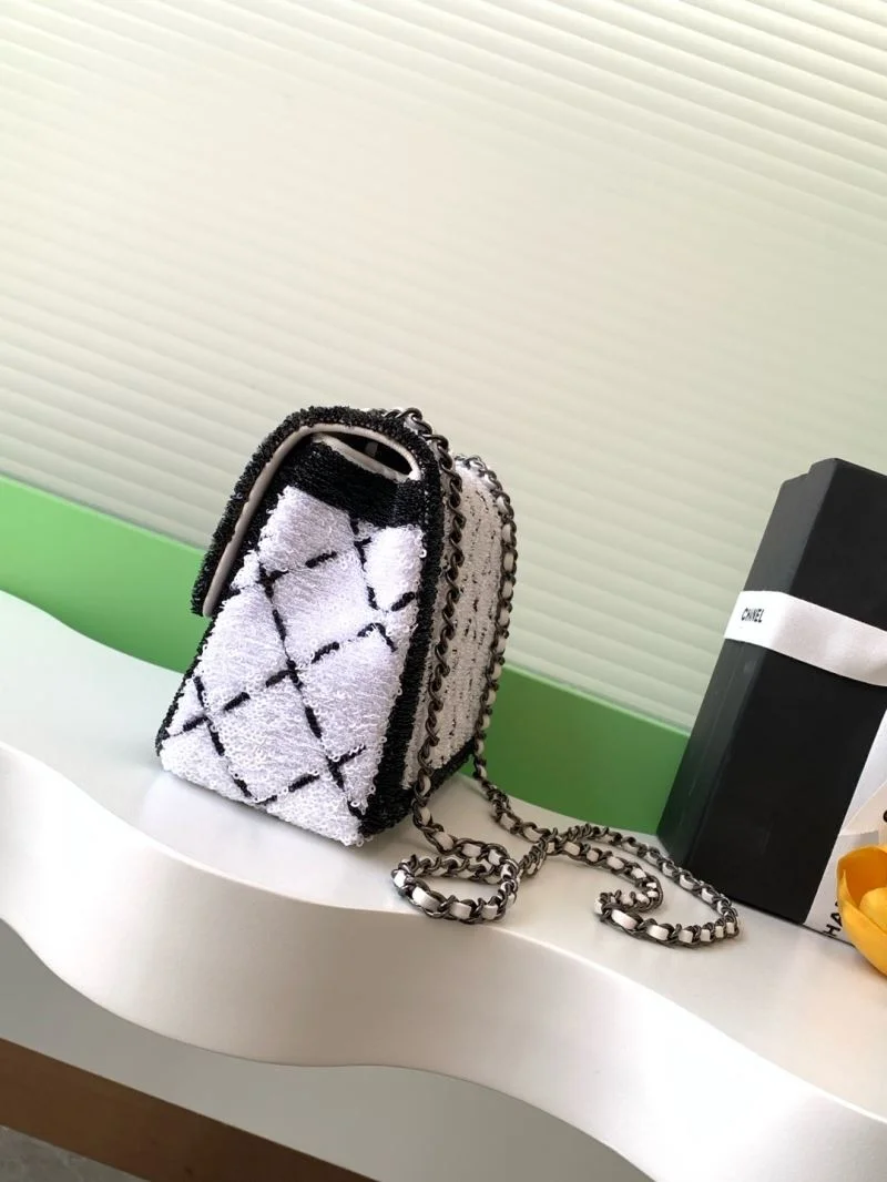 Original Chanel CF Series Bags 53620