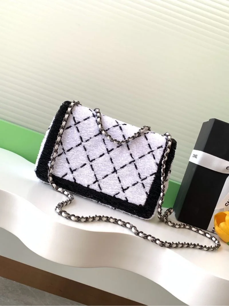 Original Chanel CF Series Bags 53620