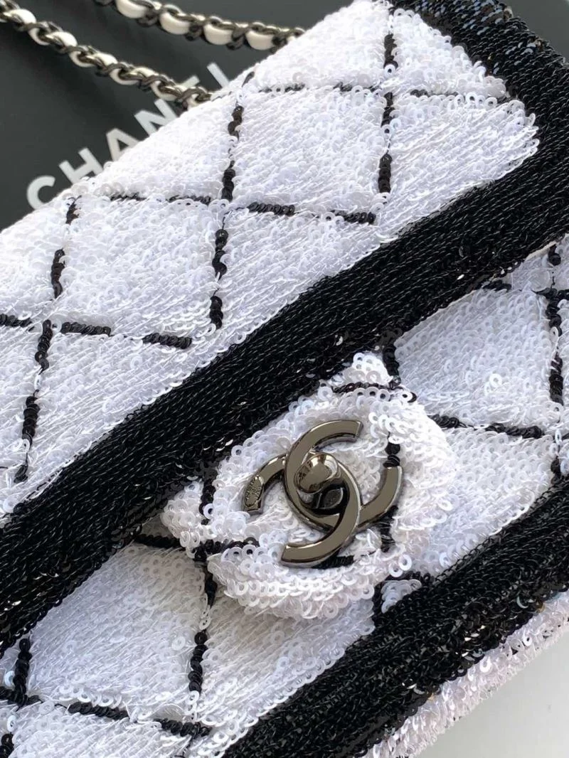 Original Chanel CF Series Bags 53620