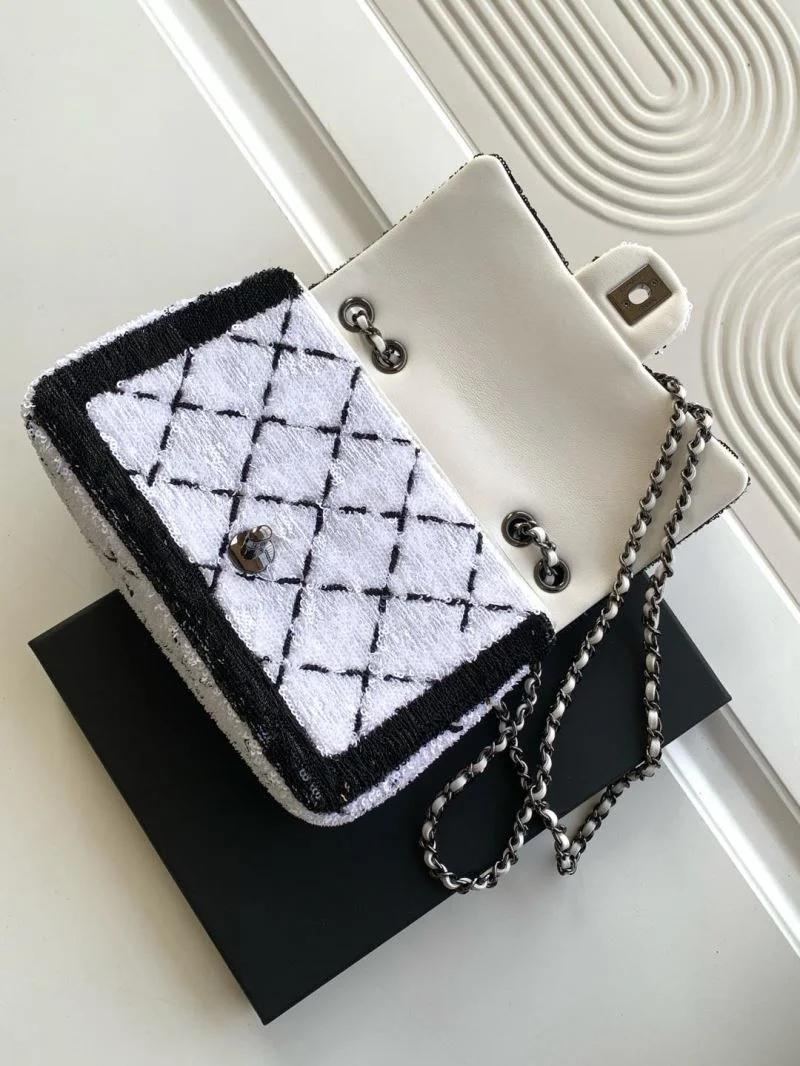 Original Chanel CF Series Bags 53620