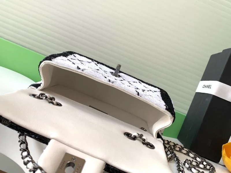 Original Chanel CF Series Bags 53620