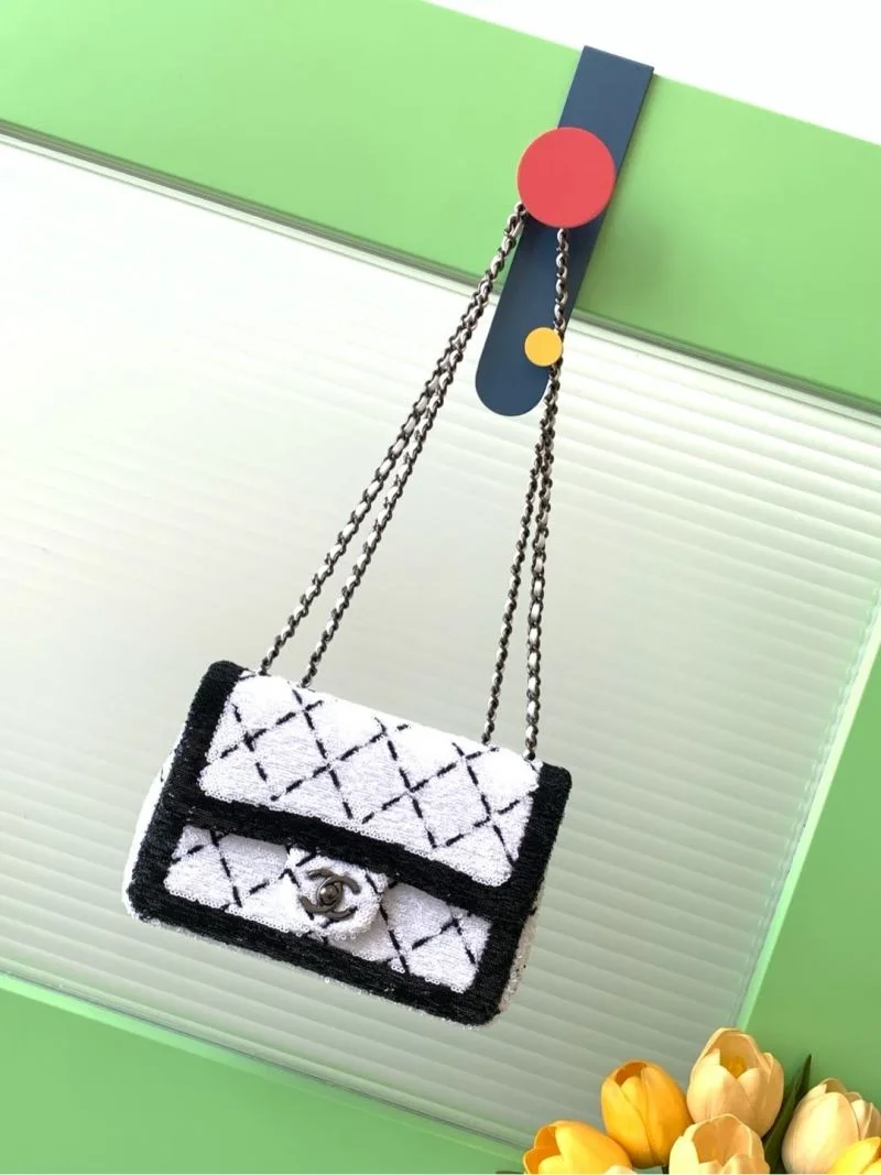 Original Chanel CF Series Bags 53620
